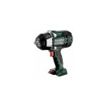 Metabo - visseuse � choc sans fil ssw 18 ltx 1450 bl x 145 l