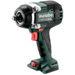 Metabo - visseuse � choc sans fil ssw 18 ltx 800 bl