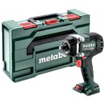 Metabo - visseuse � chocs ssw 18 ltx 800 bl - sans batterie, ni chargeur - 602403840