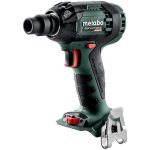 Metabo - visseuse � percussion sans fil ssw 18 ltx 300 bl sans batterie ni chargeur, dans un carton