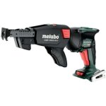 Metabo - visseuse � placo 18v (solo) hbs 18 ltx bl 3000 avec chargeur de vis et x 620062890
