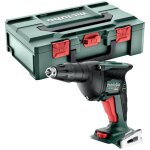 Metabo - visseuse � placo 18v solo tbs 18 ltx bl 5000 - 620063840