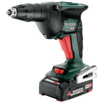 Metabo - visseuse placo 5000 tr / min tbs 18 ltx bl5000 - 620063500