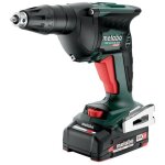 Metabo - visseuse placo 5000 tr / min tbs 18 ltx bl5000 - 620063500