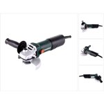 Metabo wev 850 - 125 meuleuse d'angle 850 w 125 mm ( 603611180 ) Metabo wev 850 - 125 meuleuse d'angle 850 w 125 mm ( 603611180 )