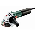 Metabo - meuleuse d'angle �125 mm wq 1100 w 610035000