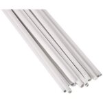 Mtal d'apport laiton enrob,  2 / 333 mm rolot 601 par 20 rothenberger