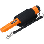 Metal detector high sensitivity handheld metal detector waterproof handheld pocket detector gp pointer ...