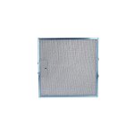 Mtal de filtre  graisse whirlpool 481248058144