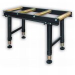 Metal profi austria - convoyeur � 4 rouleaux fixes - rbk - hrt60 - 4 - m�talprofi