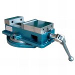 Metal profi austria - etau rotatif ouverture 110 mm - mb - mss130 - mtalprofi