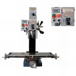 Metal profi austria - perceuse fraiseuse métal d. 25 mm 230 v 750 w à vitesse variable - wmd25vbl - métalprofi ... Metal profi austria - perceuse fraiseuse métal d. 25 mm 230 v 750 w à vitesse variable - wmd25vbl - métalprofi ...