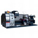 Metal profi austria - tour mtaux monophas 750 mm - 750 w 230 v