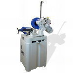 Metal profi austria - tron�onneuse � fraise scie sur socle d. 315 mm 400 v 2200 w - kks315 - m�talprofi ...