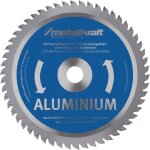 Metallkraft - lame de scie circulaire � m�taux aluminium d. de la lame de scie 355 mm l. 2, 4 mm hm d. ...