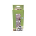 Alcool gelifie barquette de 2 256610 - metaltex