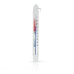 Thermomètre du congélateur dimensions: 21cm (profondeur) metaltex Thermomètre du congélateur dimensions: 21cm (profondeur) metaltex