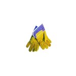 Gants dockers metaltop
