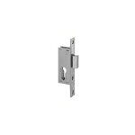 Metalux sas - metalux f114390010 serrure p�ne dormant seul n14 - 39. 5 mm - avec g�che