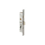Metalux - serrure  3 points -  tringles entraxe 70 -  pne dormant et demi - tour axe des tringles ...