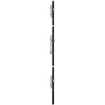 Metalux sas - serrure 3 points 92mtx metalux pêne basculant 1 / 2 tour u7 / 36 mm - sans gâche - f1u7360200 ... Metalux sas - serrure 3 points 92mtx metalux pêne basculant 1 / 2 tour u7 / 36 mm - sans gâche - f1u7360200 ...