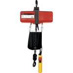 Metalworks - palan électrique à chaîne pec150, 150kg / 6m métallurgie 758580150 Metalworks - palan électrique à chaîne pec150, 150kg / 6m métallurgie 758580150
