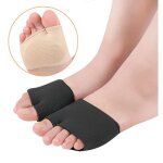 M�tatarsiens coussinets manchon, m�tatarsien coussinets, coussinets avant - pied avec coussinets de gel ...