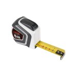 M�tre d�roulant pull - lock magnetic ratio 5m x 27mm - talla