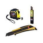 M�tre g3m750 + cutter dfc569 + 10 lames lcb50rbc - convex set1 - tajima