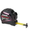 M�tre ruban 5m x 19mm 'pull lock' hanger 100040