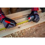 Mètre ruban à rouler 2 m mètre ruban de construction avec verrou Mètre ruban à rouler 2 m mètre ruban de construction avec verrou