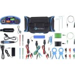 Metrel - mi 3155 eu kit testeur vde talonn (iso) norme vde 0100 x889721