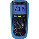 Metrix - multimètre trms 4000 points ac / dc - mtx 202 - z Metrix - multimètre trms 4000 points ac / dc - mtx 202 - z