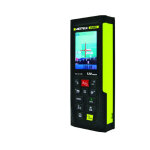 Metrica - t�l�m�tre flash 120 zoom 120m - 61190