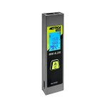 Metrica - t�l�m�tre laser flash mini alu 30 61660