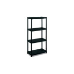 Meuble 4 �tag�res edm s4