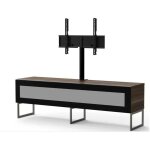 Les tendances - meuble tv brun meliconi belovo160