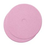 Meule de 4. 5 mm pour affuteuse de chaine de tronconneuse - 2 meules