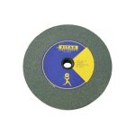 Meule abrasive 100x16 f. 13, 0 gr 80 vidia sitab Meule abrasive 100x16 f. 13, 0 gr 80 vidia sitab