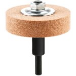 Meule abrasive perceuse �lectrique t�te convertisseur accessoire pour machine polisseuse t�te abrasive ...