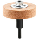 Meule abrasive perceuse �lectrique t�te convertisseur accessoire pour machine polisseuse t�te abrasive ...