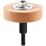 Meule abrasive perceuse �lectrique t�te convertisseur accessoire pour machine polisseuse t�te abrasive ...