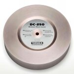 Tormek - meule  eau diamante d. 250 x 50 mm gros grain gr. 360 pour t8 et t7 dc - 250