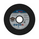 Meule pour meuleuses droites 100 mm, 20 mm, 24