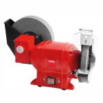 Meules pour meuleuse d'�tabli combin�es � 150 / 200 mm 250w