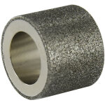 Meule de rechange diamant grain 100 pour affteuses drill doctor dd400 / dd500 / dd750 - tivoly