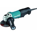 Meuleuse 125 mm 1300w makita ga5050r