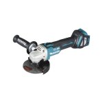 Meuleuse 125 mm 18v lxt makita sans batterie, ni chargeur - dga513z