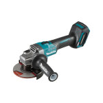 Meuleuse makita xgt� ga005gz01 125mm 40v max (machine nue)