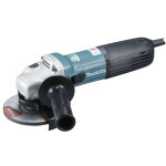 Meuleuse 125mm 1400w mkpac makita ga5040cj